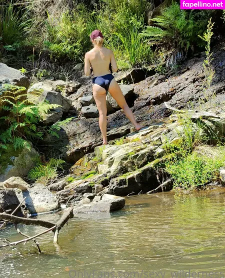 Sexy Wilderness OnlyFans Thumbnail #qJACUOfg30