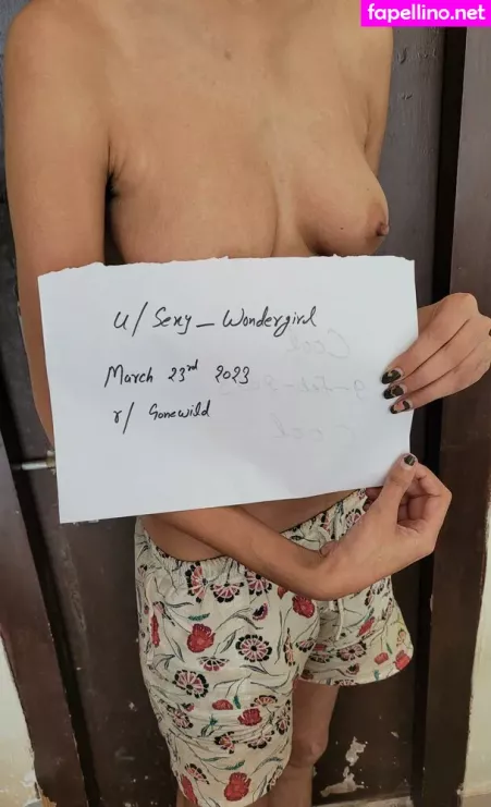 Sexy Wondergirl OnlyFans Thumbnail #5yG9K9QUB7