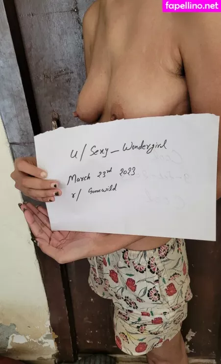 Sexy Wondergirl OnlyFans Thumbnail #jboZm5UMzq