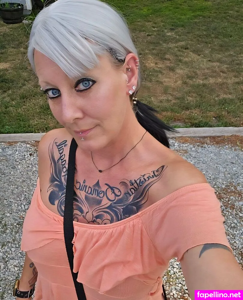 sexy1icequeen, sexyicequeen1 Nude Leaked OnlyFans Photo #Gbc1v28USA