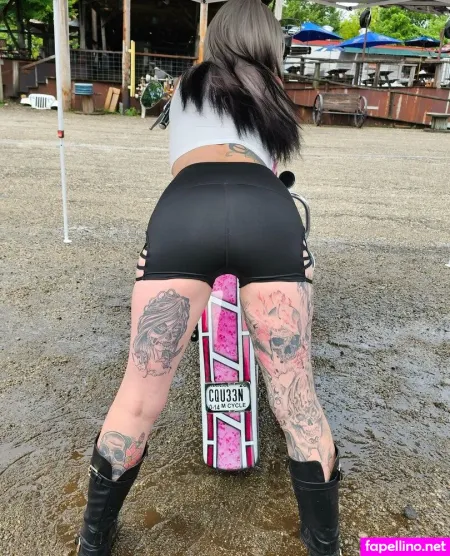 Sexy1icequeen OnlyFans Thumbnail #HKGcFOlRP5