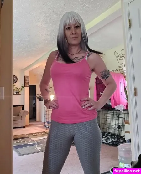 Sexy1icequeen OnlyFans Thumbnail #YrwvQPoMAE