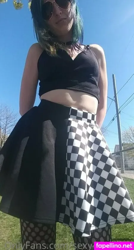 Sexy420babe OnlyFans Thumbnail #ZFjVDaoiuL