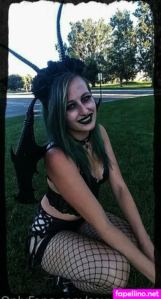 punkocity, sexy420babe Nude Leaked OnlyFans Photo #eohQP3pflH