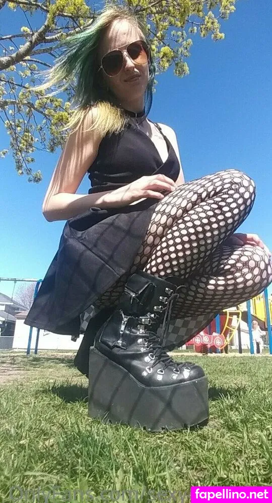 punkocity, sexy420babe Nude Leaked OnlyFans Photo #hOk2TU6xk5