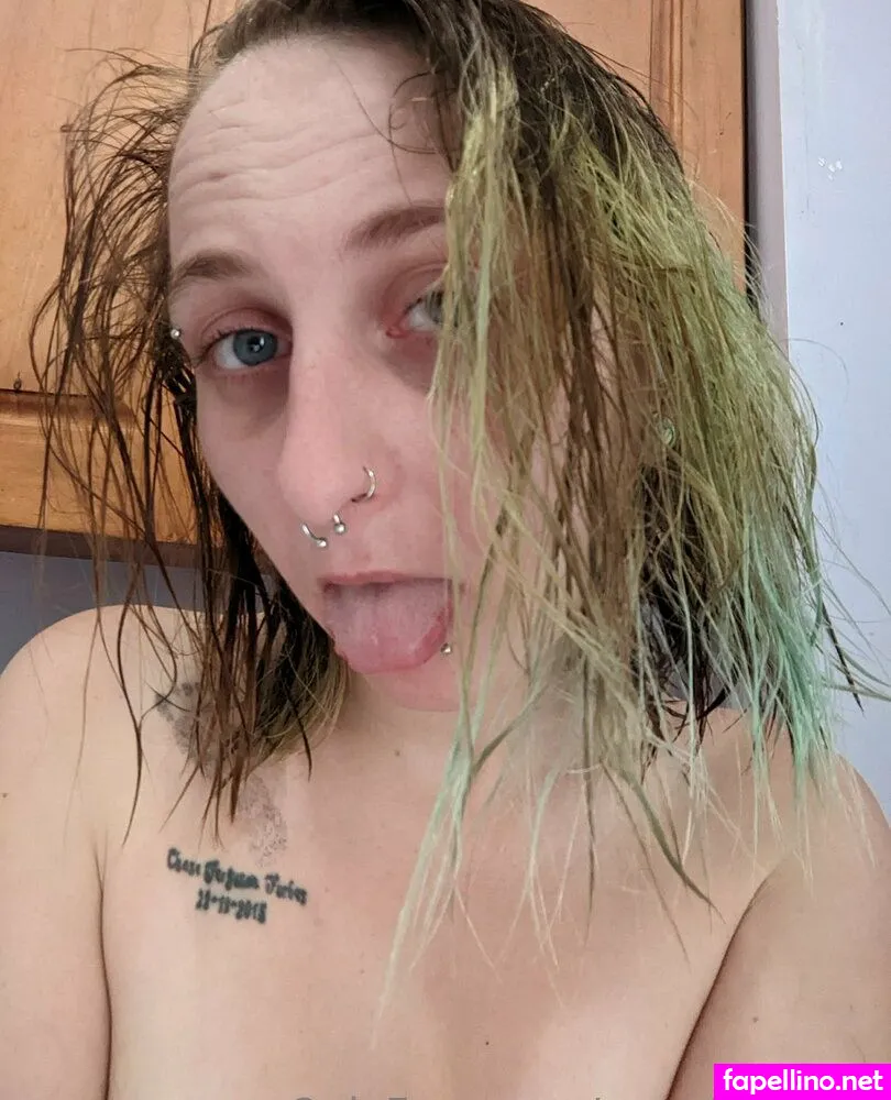 punkocity, sexy420babe Nude Leaked OnlyFans Photo #tnL84T82Fb