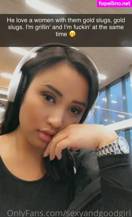 Sexyandgoodgirl OnlyFans Thumbnail #ifANzr38p5