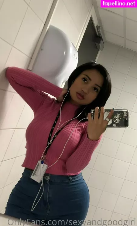 Sexyandgoodgirl OnlyFans Thumbnail #nkdvXMjle2