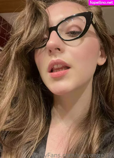 Sexyangel11 OnlyFans Thumbnail #FLb5PPBXbL