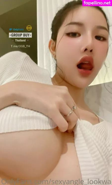 Sexyangle Lookwa OnlyFans Thumbnail #4a0sBcibPV