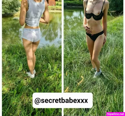 Sexyariel15 OnlyFans Thumbnail #DAPFgzhtsb
