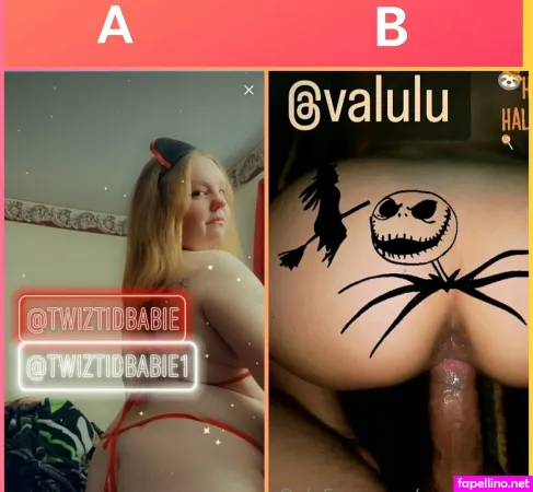 Sexyariel15 OnlyFans Thumbnail #IIUJhXHlW1