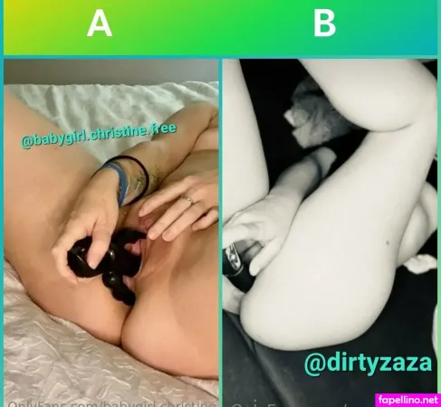 Sexyariel15 OnlyFans Thumbnail #svoF6eHst6