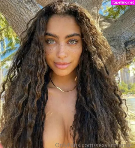Sexyarmenian OnlyFans Thumbnail #qv72lgiPyG