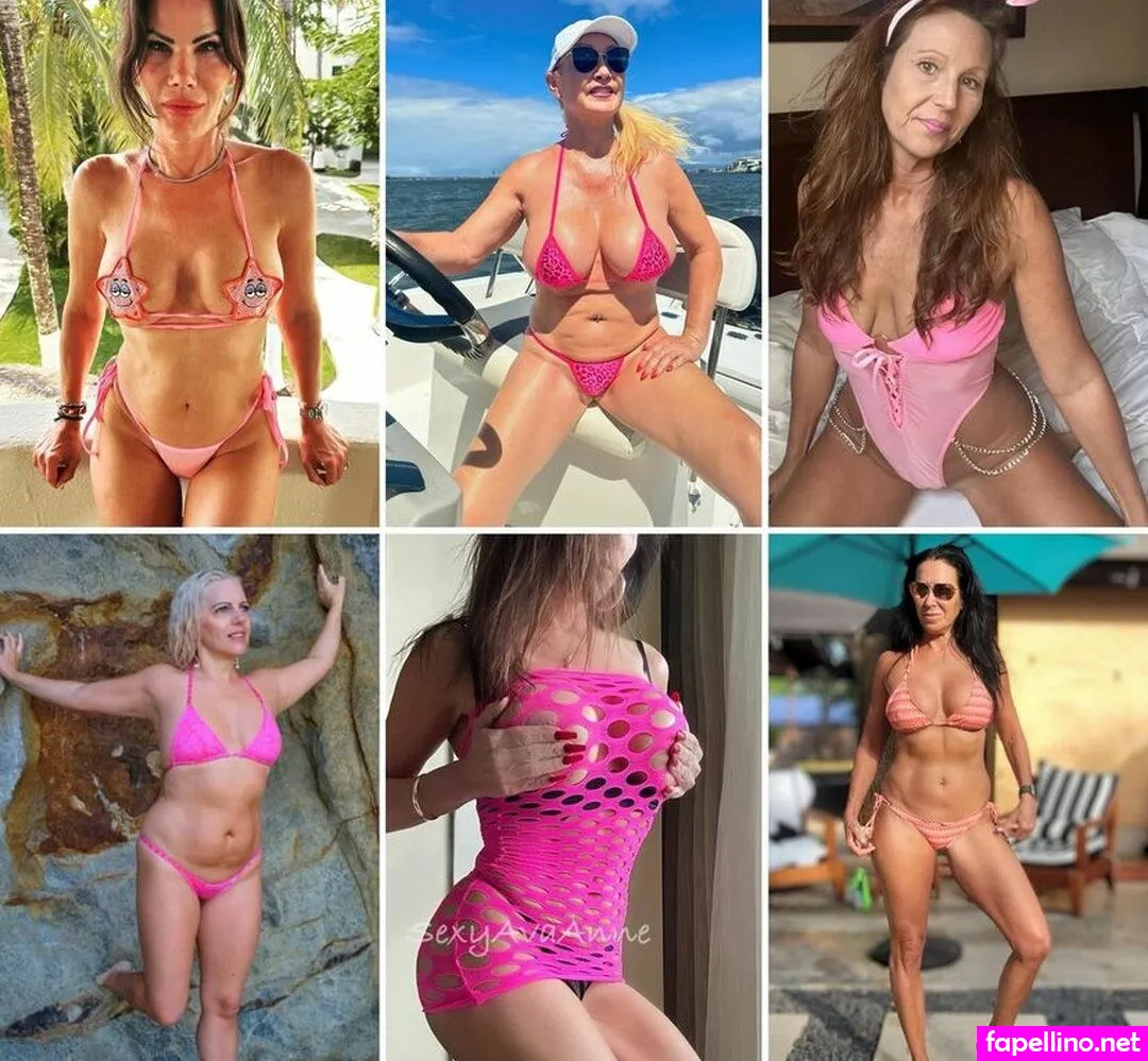 Avaanne, Sexy Ava Anne, ava__anne, avaanne09, sexyavaanne Nude Leaked OnlyFans Photo #a9f2LnJOoF