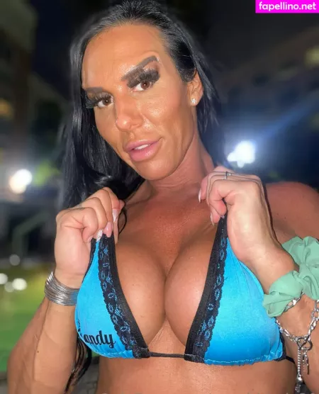 Sexybblady20 OnlyFans Thumbnail #QIylhAHr9C