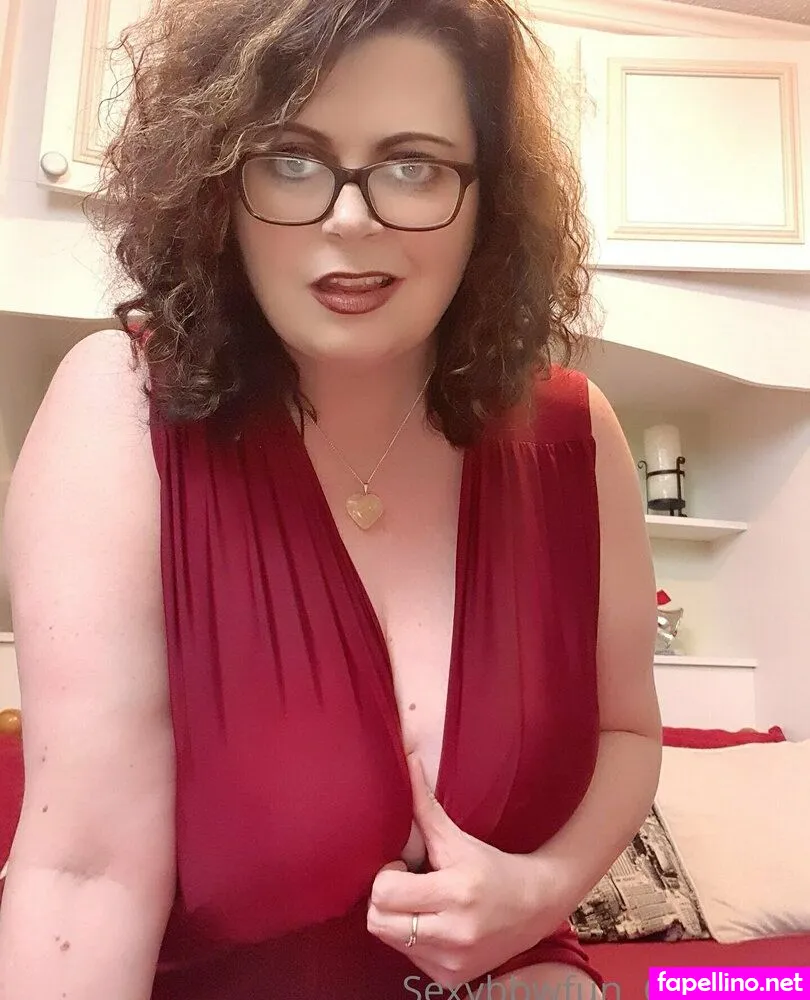 sexybbwfun Nude Leaked OnlyFans Photo #phvCUa2amx