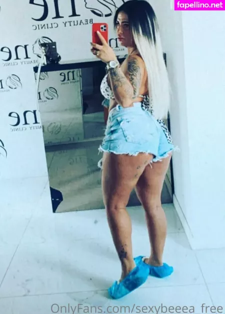 Sexybeeea Free OnlyFans Thumbnail #NlrFi2YPEn