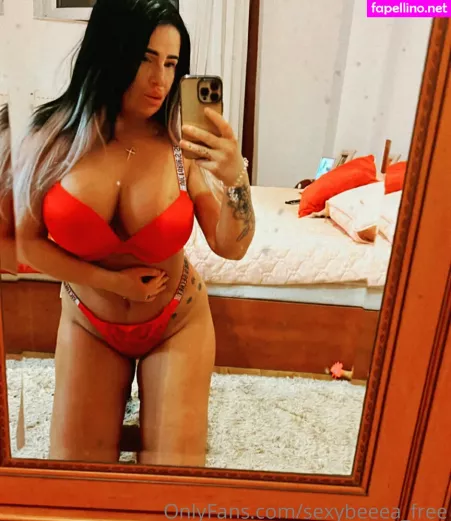 Sexybeeea Free OnlyFans Thumbnail #Ol4OSKdU0Y