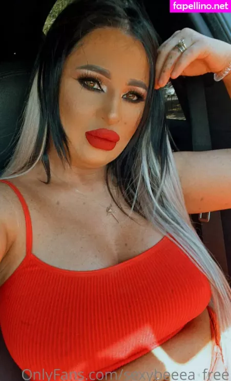 Sexybeeea Free OnlyFans Thumbnail #QoDuJVMMXj