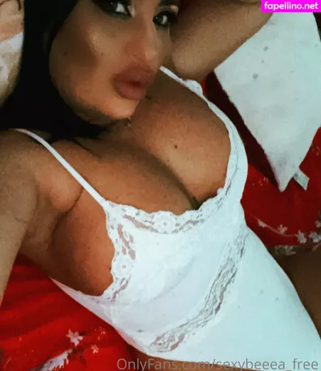 Sexybeeea Free OnlyFans Thumbnail #jMhsMFAYmd