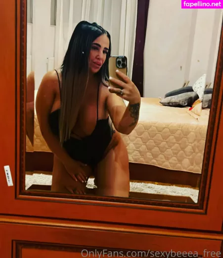 Sexybeeea Free OnlyFans Thumbnail #ytJPSAD6JI