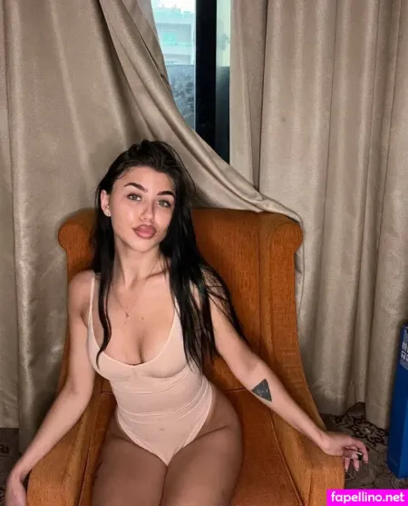 Sexybellyy OnlyFans Thumbnail #4PWOzzpX2U