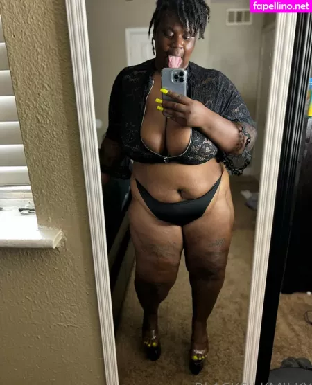 Sexyblacksilkp1 OnlyFans Thumbnail #0WcDGCemtx
