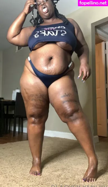 Sexyblacksilkp1 OnlyFans Thumbnail #91RvEO6M9P