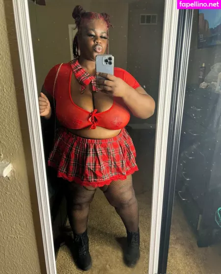 Sexyblacksilkp1 OnlyFans Thumbnail #9ABbCHEybB