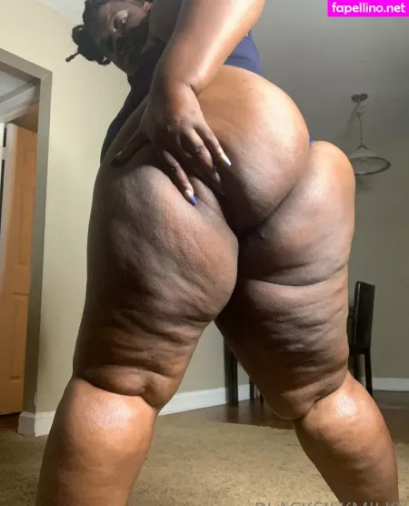 Sexyblacksilkp1 OnlyFans Thumbnail #AZQUqBRVoM