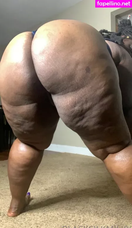 Sexyblacksilkp1 OnlyFans Thumbnail #EWN1yELvnP