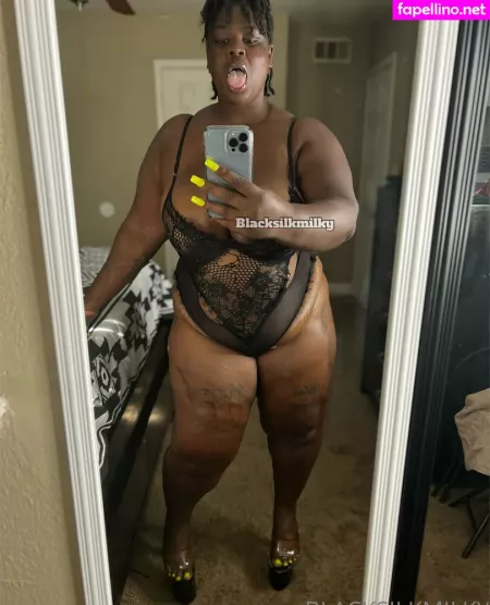 Sexyblacksilkp1 OnlyFans Thumbnail #GtGpe4wFjP