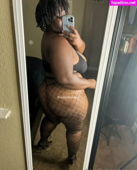 Sexyblacksilkp1 OnlyFans Thumbnail #JfKMeUsJ1Z