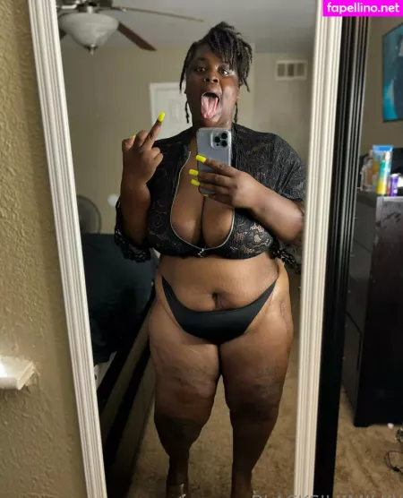 Sexyblacksilkp1 OnlyFans Thumbnail #Jsaydd4vUh