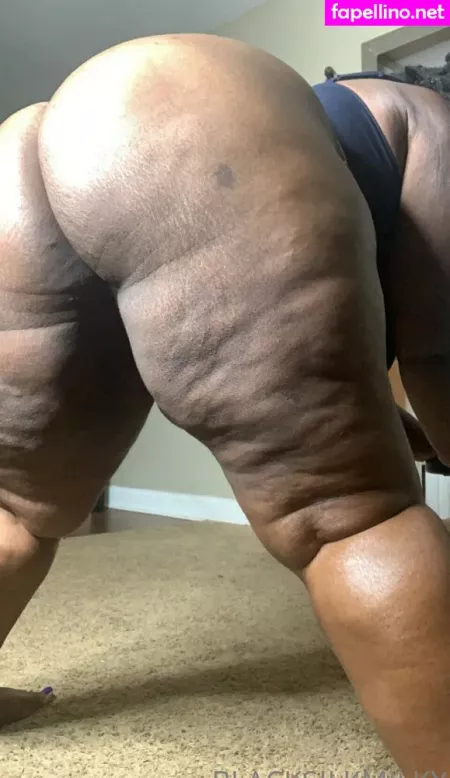 Sexyblacksilkp1 OnlyFans Thumbnail #RKY2YThOvv