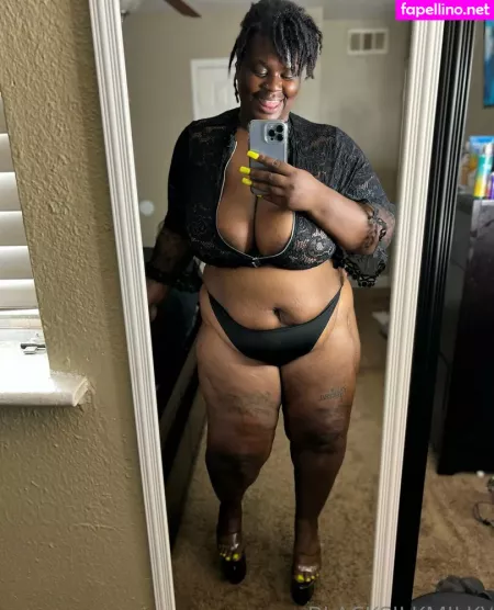 Sexyblacksilkp1 OnlyFans Thumbnail #agK9TvUBdS