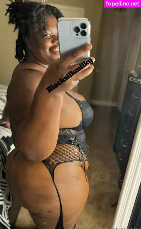 Sexyblacksilkp1 OnlyFans Thumbnail #dALr04cQdK