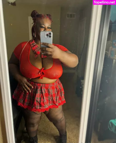 Sexyblacksilkp1 OnlyFans Thumbnail #gxCLxTp3pB
