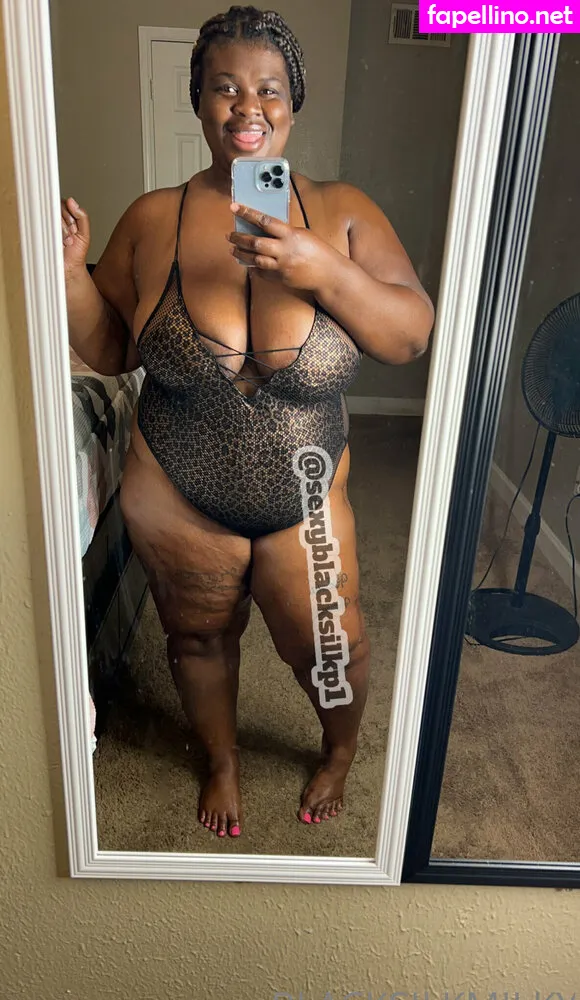 sexyassredbone1, sexyblacksilkp1 Nude Leaked OnlyFans Photo #pTPTIExDB7