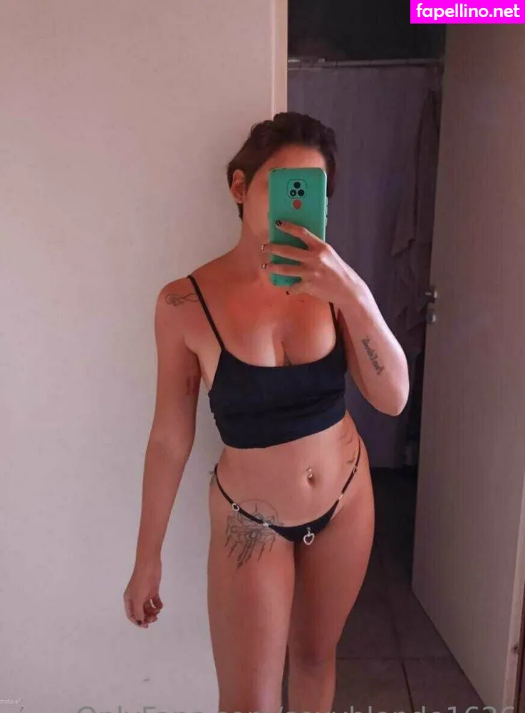 sexyblonde1626 Nude Leaked OnlyFans Photo #Vd54qKNyzn