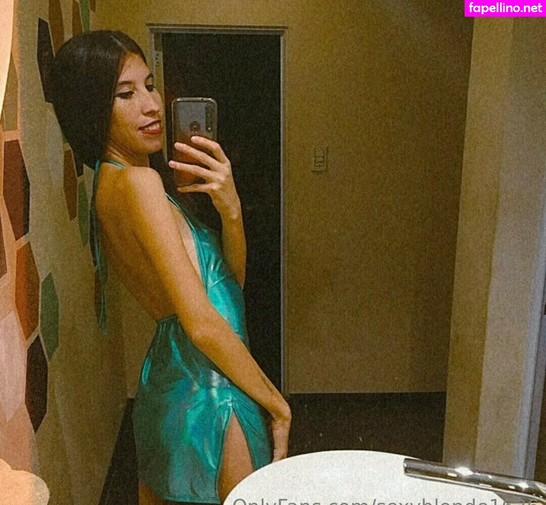 sexyblonde1626 Nude Leaked OnlyFans Photo #ulLvniTRYW