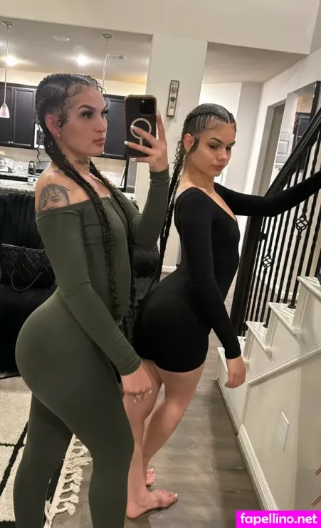 Sexybriellah OnlyFans Thumbnail #6WAoE18UId