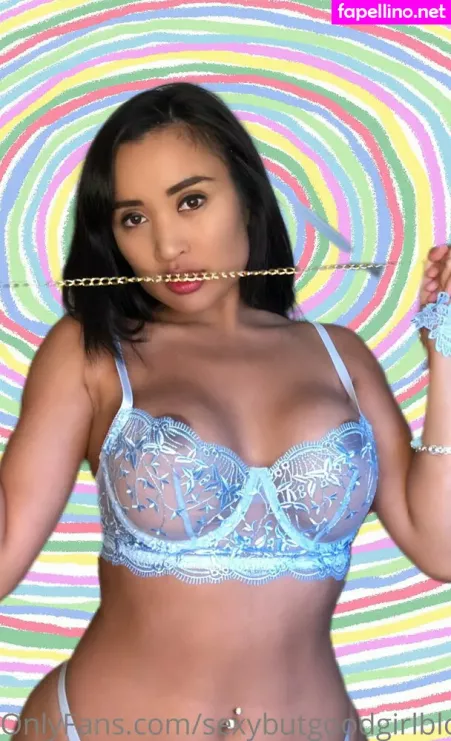 Sexybutgoodgirlblogg OnlyFans Thumbnail #2LvXYzSBYM