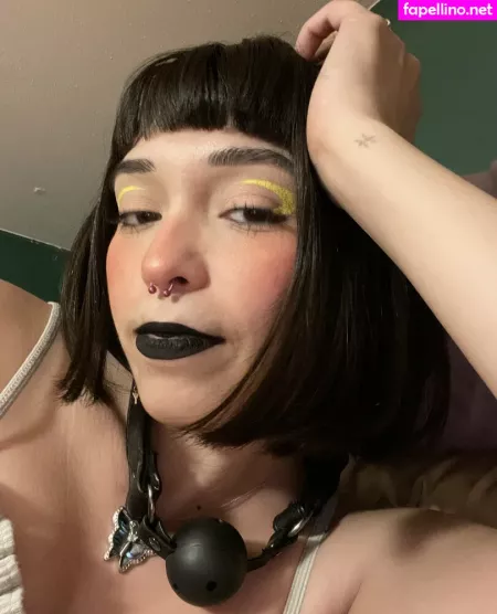 Sexychamele0n OnlyFans Thumbnail #Qtiv7fMuh7