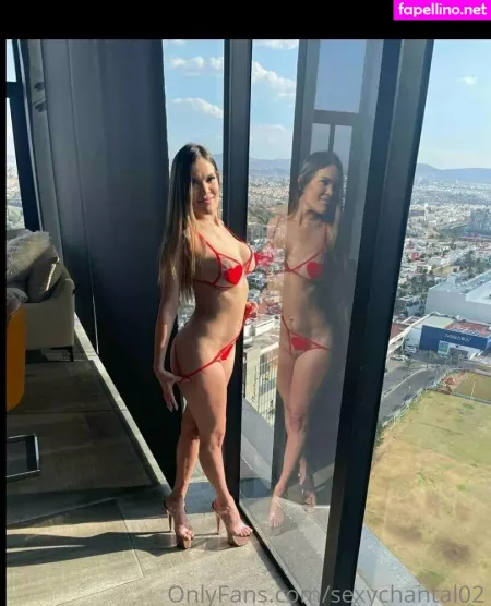 Sexychantal02 OnlyFans Thumbnail #9SCiKpK86D