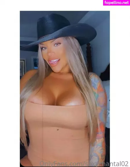 Sexychantal02 OnlyFans Thumbnail #EeZAKRZQ9v