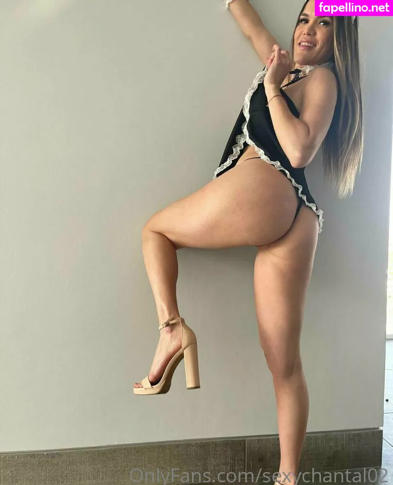 sexychantal02 Nude Leaked OnlyFans Photo #Yg6MyXfdWJ