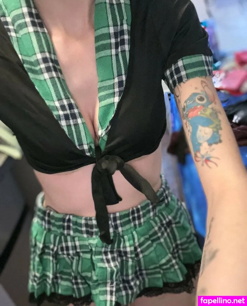 sexycupcakekitty Nude Leaked OnlyFans Photo #xI9cQVzmJM