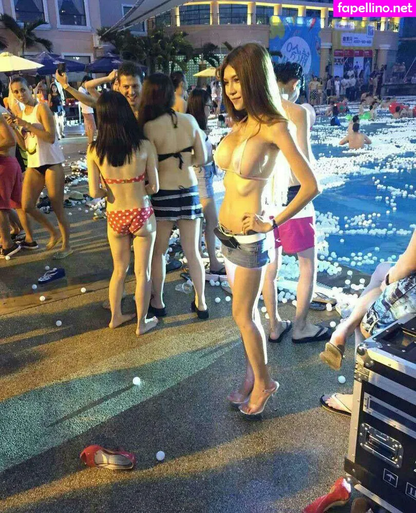 Naomi Wu, reallysexycyborg, realsexycyborg Nude Leaked OnlyFans Photo #82uu1MnQjU